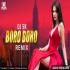 Boro Boro Remix - DJ SK Poster