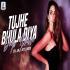 Tujhe Bhula Diya - Deep House Mix - DJ Jaz ATL Poster