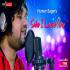 Sila I Love You (Official Remix) Dj Sangram Nuapur Poster