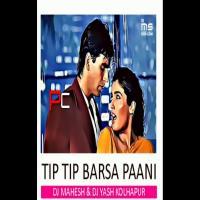 Tip Tip Barsa Paani Bass Mix Dj Mahesh n Dj Yash Kolhapur