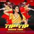 Tip Tip Barsa Pani Remix Dvj Rayance x Dj Ravi Kolkata Poster
