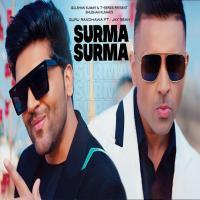 Surma Surma - Guru Randhawa Dj Song Dj Ajay Agra