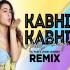 Kabhi Kabhi Aditi Zindagi Dj Remix Song Download Poster