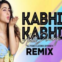 Kabhi Kabhi Aditi Zindagi Dj Remix Song Download