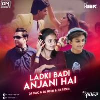 Ladki Badi Anjani Hai Dj Remix Song Download