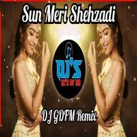 Sun Meri Shehzadi Dj Remix Song Mix By DJ GDFM