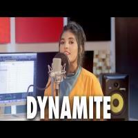 Dynamite Cover AiSh Mp3 Song Download