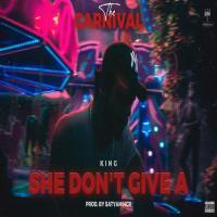 She Don't Give A (Carnival) Mp3 Song Download Pagalworld