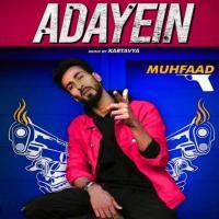 Ameen   Muhfaad Mp3 Song Download