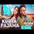 Kurta Pajama - Tony Kakkar Dj Remix Song Download Poster