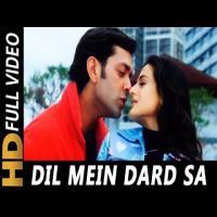 Dil Me Dard Sa Jaga Hai (New Version) Dj Remix Song Download
