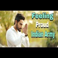 Feeling Proud Indian Army   Sumit Goswami Mp3 Song Download