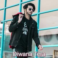 Diwana Tera - I Shoj Mp3 Song Download