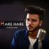 Hare Hare Hare Hum To Dil Se Hare - Sharique Khan Mp3 Song Download Poster