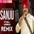 Sanju - Sidhu Moose Wala Dj Remix Song Download Poster