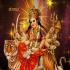 MAA SHERAWALIYE Durga Puja Dj Remix Mp3 Song Download Poster