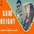 5 5 Ki Height Roop Gajab Ka Leri Thi Dj Remix Full Power Dance Dj Remix Song Download