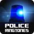 Police Siren Remix Ringtone Download Poster