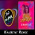 Khairiyat pucho Dj Remix Song Mix by DJ Manik Poster