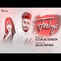 Feelings Ishaare Teri karti Nigaah Haryanvi Trap Dj Remix Mix DJ Dalal London