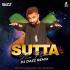 Sutta Na Mila Dj Mp3 Mix by DJ Dazz Poster