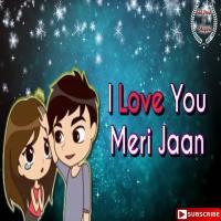 I love You Meri Jaan (Odia Hard Dholki Remix) Dj Babu Bls