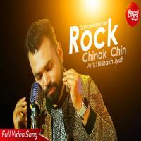 Rock Chinak Chin - Bishakh Jyoti