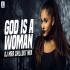 God Is a Woman (Chillout Mix) DJ MRA Poster