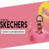 Skechers (Reggaeton Mix) - DJ Ravish n DJ Chico