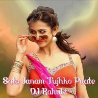 Sato Janam Tujhko Paate - DJ Rahulz