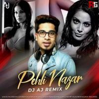 Pehli Nazar Mein Race Dj Song Remix by DJ AJ