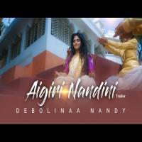 Aigiri Nandini - Debolinaa Nandy