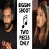 Biggini Shoot Dialogue with Beats Yashraj Mukhate Poster