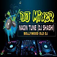 Nagin Tune (Banjo Instrumental DJ 2019 Dance Mix) Dj Jagat
