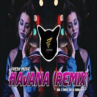 Havana Remix (Trance Mix) Dj Sunny Arya