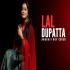 Lal Dupatta (Cover) Anurati Roy