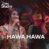 Hawa Hawa (Female Version) Gul Panrra n Hassan Jahangir Poster