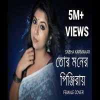 Tor Moner Pinjiray (Female Sad Version) Sneha Karmakar