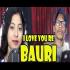 I Love You Re Bauri (Anamika, Raghab)