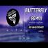 Butterfly Jass Manak Remix DJ Pami Sydney Poster