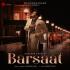 Barsaat - Darshan Raval Mr jatt Poster