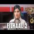 Filhaal 2 Mohabbat (Cover) AiSh Poster