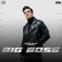 Big Boss - Asim Riaz Poster