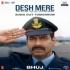 Desh Mere - Arijit Singh