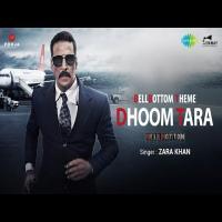 Bellbottom Theme - Dhoom Tara - Zara Khan