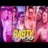Party Mashup by DJ Raahul Pai, Ravi Sharma 320kbps