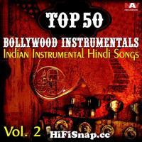 Aaja Sanam Madhur Chandni Mein Hum (Instrumental)