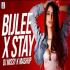 Bijlee Bijlee X Stay (Mashup) DJ Missy K Poster