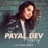 The Payal Dev Mashup - DJ Kiran Kamath Poster