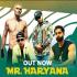 Mr. Haryana - Pardhaan